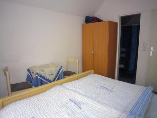 Goode Wind Hotel Norden Room photo
